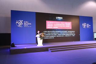 北京飛搜科技閃耀亮相2018年貴州數(shù)博會(huì)，引領(lǐng)信息技術(shù)咨詢服務(wù)新浪潮