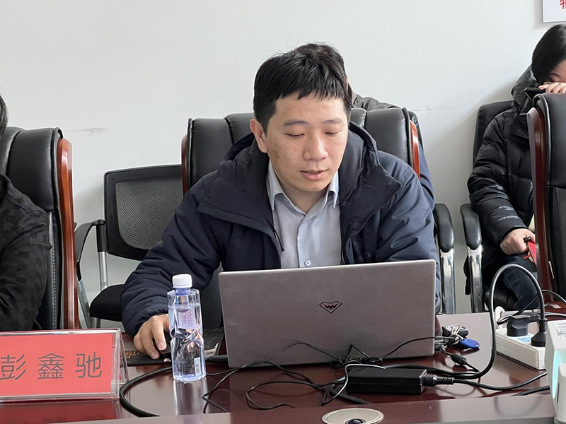 昌平區(qū)信息技術(shù)應(yīng)用協(xié)會舉辦Deepseek企業(yè)應(yīng)用場景培訓(xùn)交流會